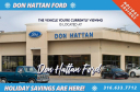 Thumbnail image of 2023 Ford Transit at Don Hattan Ford