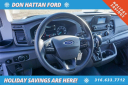 Thumbnail image of 2023 Ford Transit at Don Hattan Ford