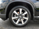 2025 Honda Pilot Elite at Wetzel Honda