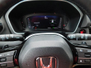 Thumbnail image of 2025 Honda Pilot at Wetzel Honda