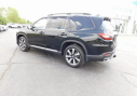 Thumbnail image of 2025 Honda Pilot at Wetzel Honda