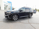 Thumbnail image of 2025 Honda Pilot at Wetzel Honda