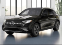 2025 Mercedes-Benz GLC GLC 300 4MATIC at MercedesBenzOfNovi of Novi, MI