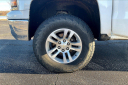 Thumbnail image of 2014 Chevrolet Silverado 1500 at Homer Skelton Ford