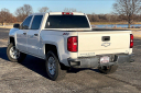 Thumbnail image of 2014 Chevrolet Silverado 1500 at Homer Skelton Ford