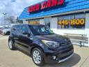 Thumbnail image of 2018 Kia Soul at A & B Motors