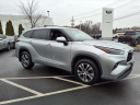 Thumbnail image of 2022 Toyota Highlander at Liberty Hyundai