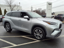 Thumbnail image of 2022 Toyota Highlander at Liberty Hyundai