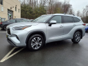 Thumbnail image of 2022 Toyota Highlander at Liberty Hyundai