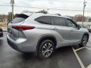 Thumbnail image of 2022 Toyota Highlander at Liberty Hyundai