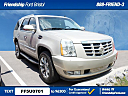 Thumbnail image of 2008 Cadillac Escalade at Friendship Ford