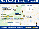 2008 Cadillac Escalade Base at Friendship Ford