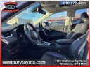 Thumbnail image of 2020 Toyota RAV4 at Westbury Toyota Scion