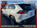 Thumbnail image of 2020 Toyota RAV4 at Westbury Toyota Scion