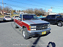 1991 Chevrolet C/K 1500 Series K1500 at Bluestone Motors, LLC