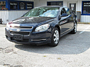 Thumbnail image of 2010 Chevrolet Malibu at ASAP Motors