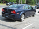 Thumbnail image of 2010 Chevrolet Malibu at ASAP Motors