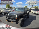 2012 Jeep Wrangler Unlimited Sport at CarSourceLLC of Grove City, OH
