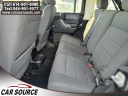 Thumbnail image of 2012 Jeep Wrangler Unlimited at CarSourceLLC of Grove City, OH