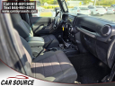 Thumbnail image of 2012 Jeep Wrangler Unlimited at CarSourceLLC of Grove City, OH