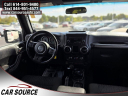 Thumbnail image of 2012 Jeep Wrangler Unlimited at CarSourceLLC of Grove City, OH