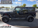 Thumbnail image of 2012 Jeep Wrangler Unlimited at CarSourceLLC of Grove City, OH