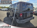Thumbnail image of 2012 Jeep Wrangler Unlimited at CarSourceLLC of Grove City, OH