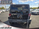 Thumbnail image of 2012 Jeep Wrangler Unlimited at CarSourceLLC of Grove City, OH