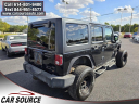 Thumbnail image of 2012 Jeep Wrangler Unlimited at CarSourceLLC of Grove City, OH