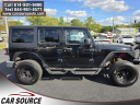Thumbnail image of 2012 Jeep Wrangler Unlimited at CarSourceLLC of Grove City, OH