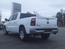 Thumbnail image of 2024 Ram 1500 at Charlie's Motor Mall Used