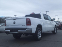 Thumbnail image of 2024 Ram 1500 at Charlie's Motor Mall Used