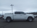 Thumbnail image of 2024 Ram 1500 at Charlie's Motor Mall Used
