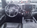 Thumbnail image of 2024 Ram 1500 at Charlie's Motor Mall Used