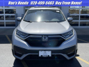 Thumbnail image of 2020 Honda CR-V Hybrid at vans Honda Used