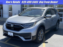 Thumbnail image of 2020 Honda CR-V Hybrid at vans Honda Used