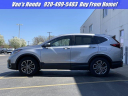 Thumbnail image of 2020 Honda CR-V Hybrid at vans Honda Used