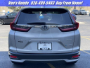 Thumbnail image of 2020 Honda CR-V Hybrid at vans Honda Used