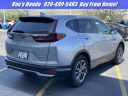 Thumbnail image of 2020 Honda CR-V Hybrid at vans Honda Used