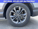 Thumbnail image of 2020 Honda CR-V Hybrid at vans Honda Used