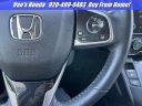 Thumbnail image of 2020 Honda CR-V Hybrid at vans Honda Used