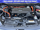 Thumbnail image of 2020 Honda CR-V Hybrid at vans Honda Used