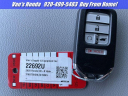 Thumbnail image of 2020 Honda CR-V Hybrid at vans Honda Used