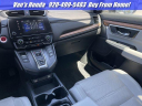 Thumbnail image of 2020 Honda CR-V Hybrid at vans Honda Used
