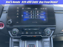 Thumbnail image of 2020 Honda CR-V Hybrid at vans Honda Used