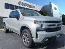 Thumbnail image of 2022 Chevrolet Silverado 1500 Limited at Sunbelt Ford of Albany - New