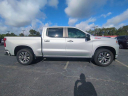 Thumbnail image of 2022 Chevrolet Silverado 1500 Limited at Sunbelt Ford of Albany - New