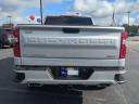 Thumbnail image of 2022 Chevrolet Silverado 1500 Limited at Sunbelt Ford of Albany - New