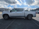 Thumbnail image of 2022 Chevrolet Silverado 1500 Limited at Sunbelt Ford of Albany - New