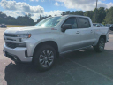 Thumbnail image of 2022 Chevrolet Silverado 1500 Limited at Sunbelt Ford of Albany - New